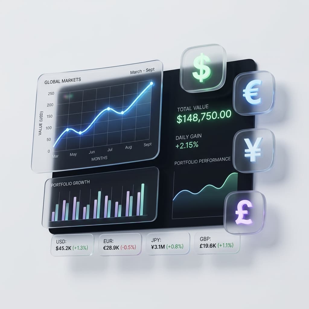 Finance Tracker